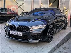 BMW 8-Series